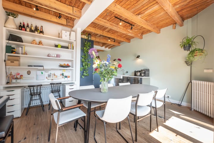 Foto 3 van Postjeskade 207-3