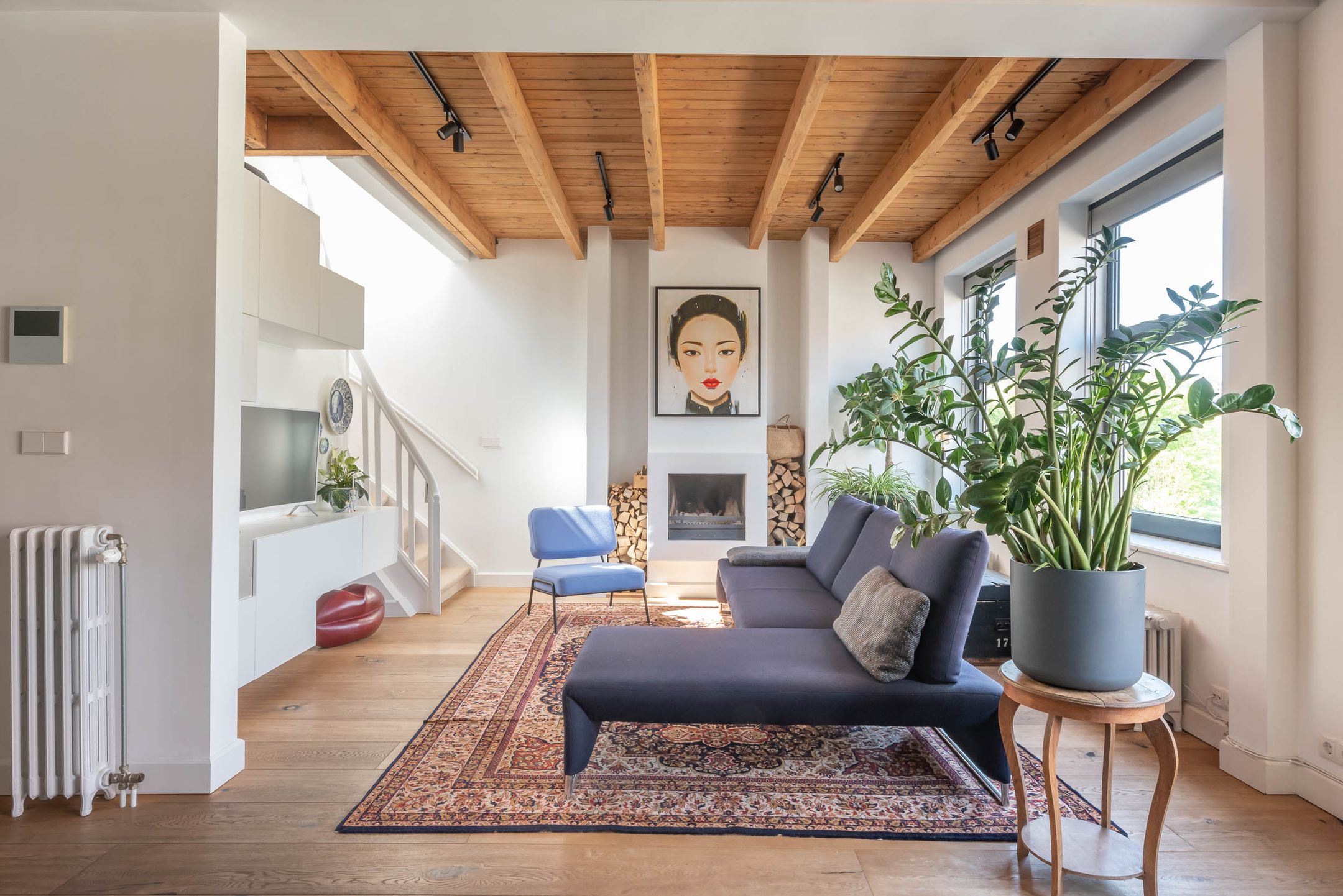 Foto 6 van Postjeskade 207-3