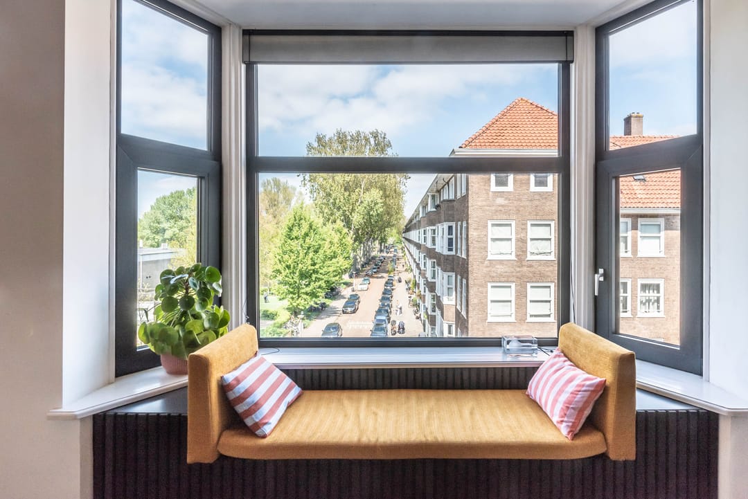 Foto 7 van Postjeskade 207-3