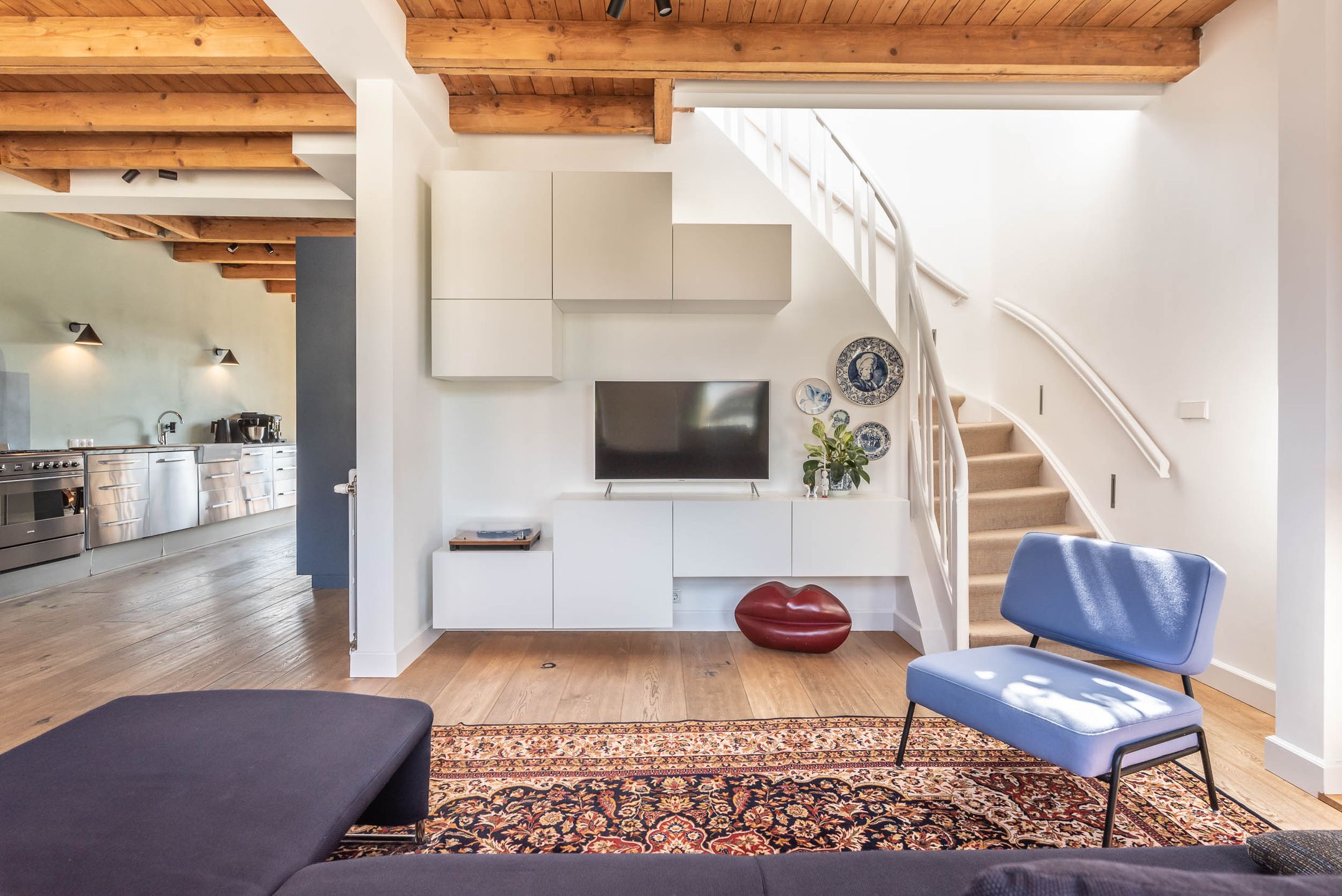 Foto 9 van Postjeskade 207-3