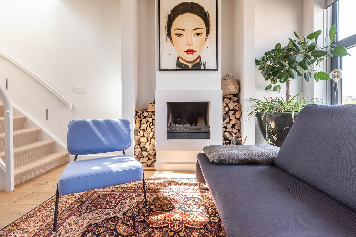 Foto 10 van Postjeskade 207-3