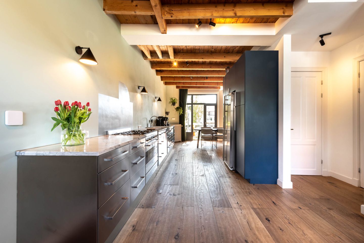 Foto 14 van Postjeskade 207-3