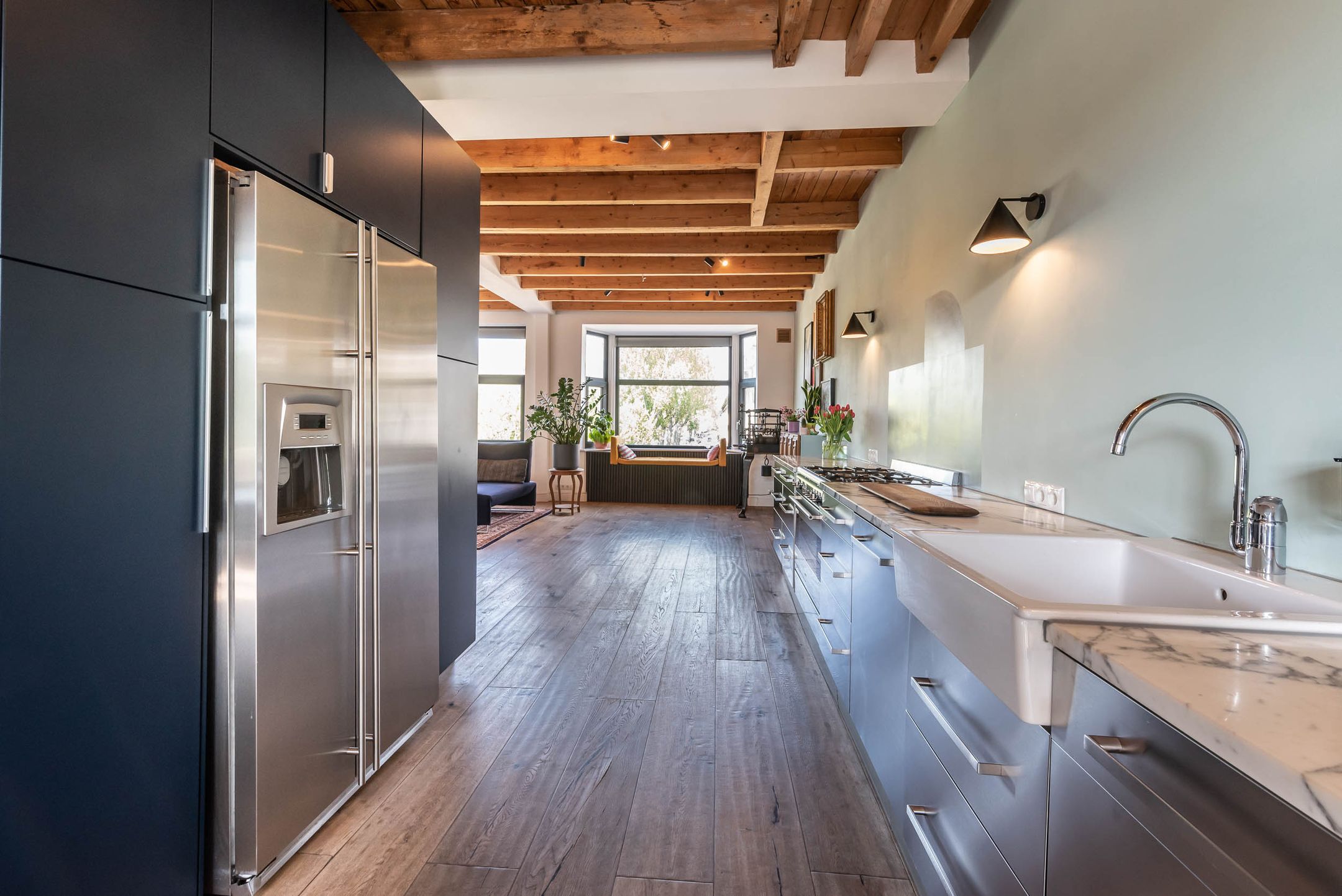 Foto 15 van Postjeskade 207-3