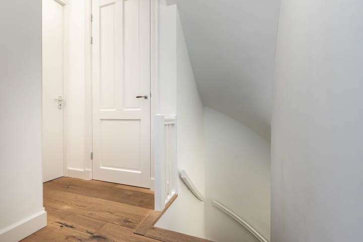 Foto 18 van Postjeskade 207-3