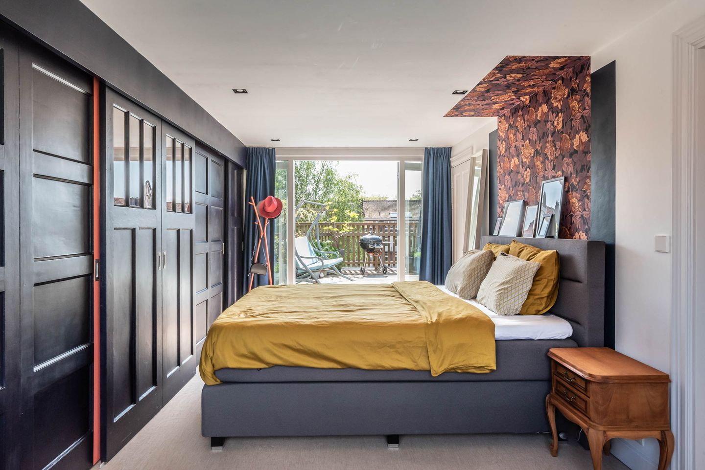 Foto 19 van Postjeskade 207-3