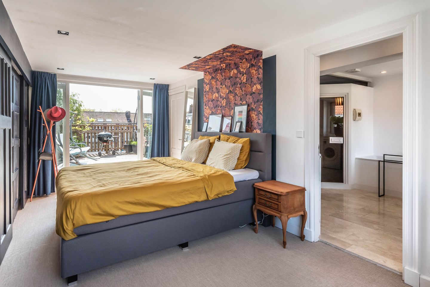 Foto 20 van Postjeskade 207-3