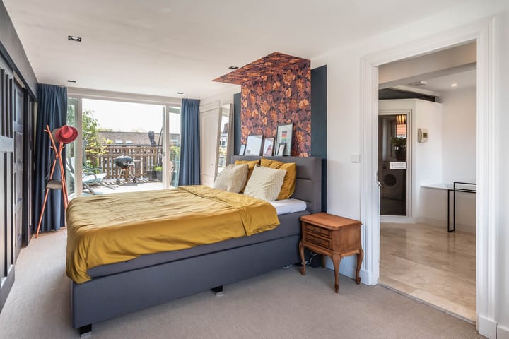 Foto 20 van Postjeskade 207-3