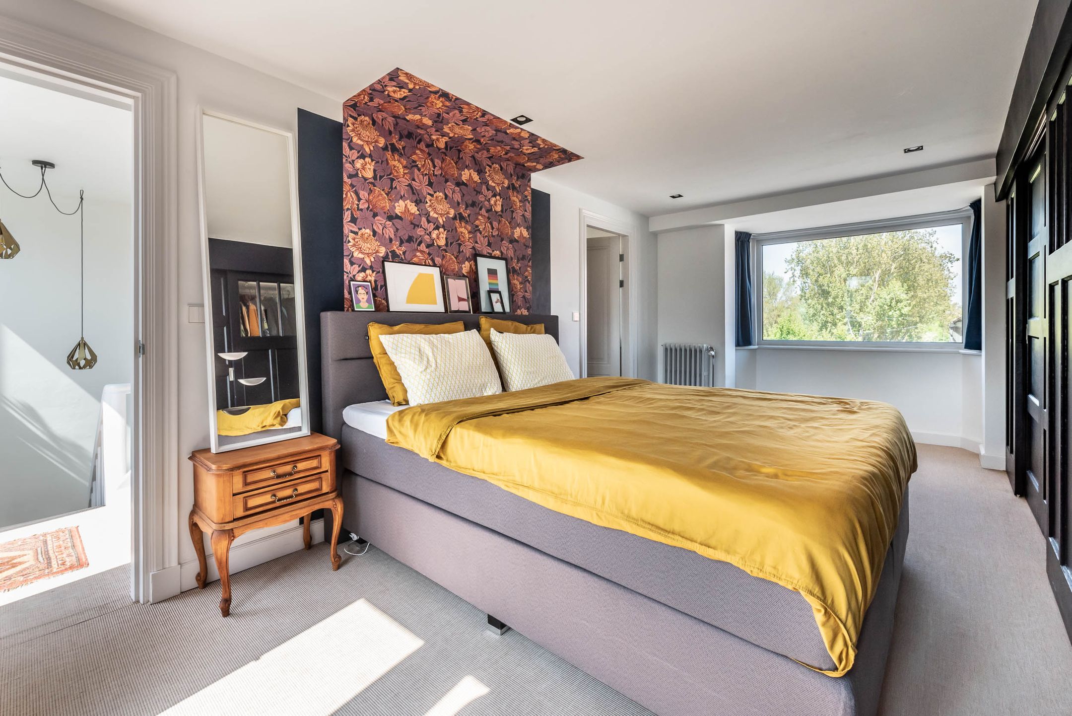 Foto 21 van Postjeskade 207-3