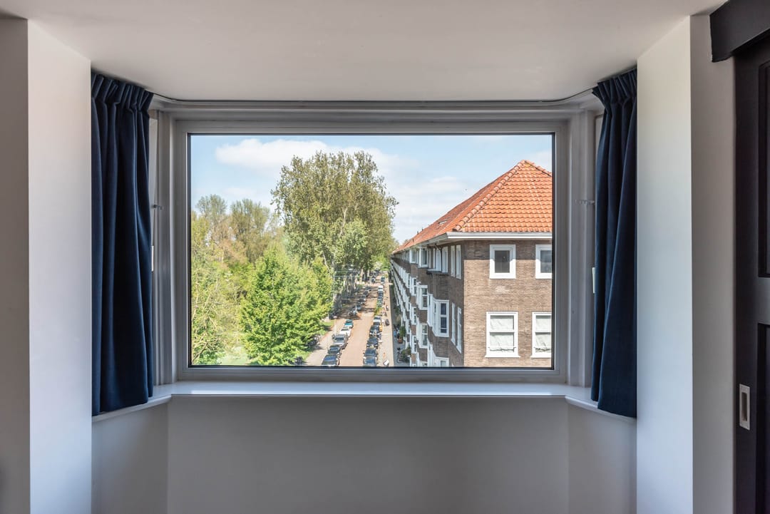 Foto 22 van Postjeskade 207-3