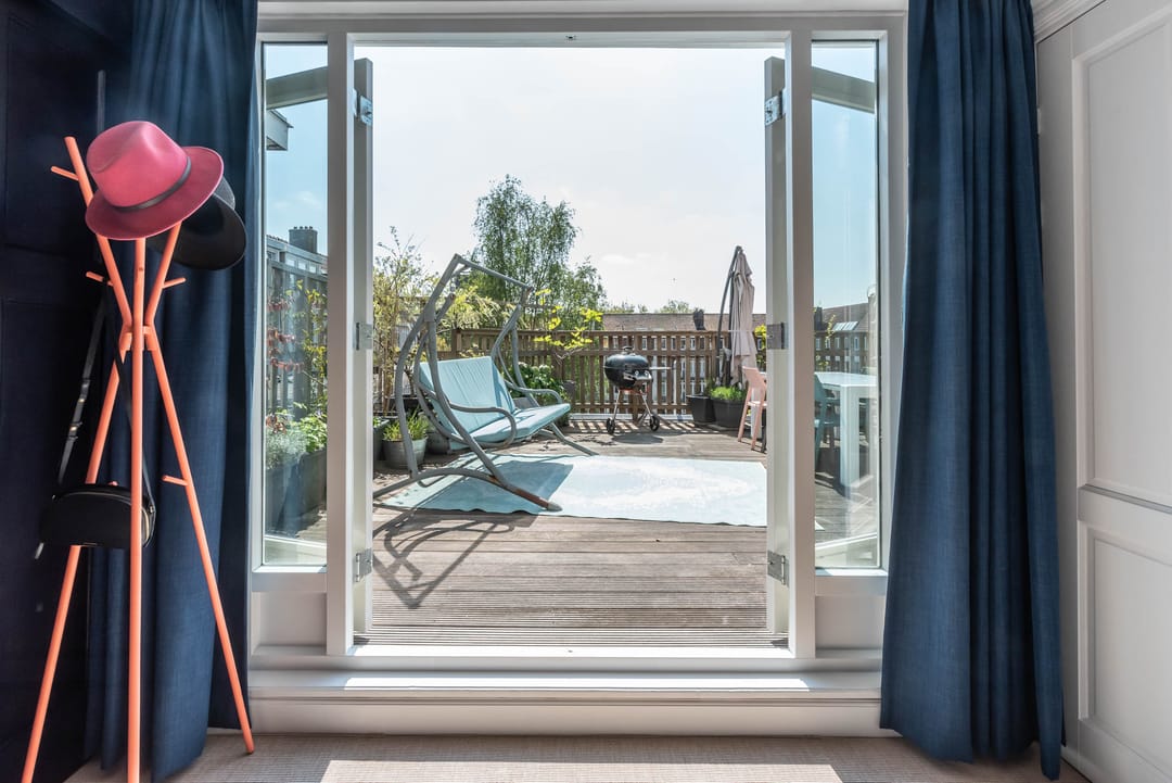 Foto 23 van Postjeskade 207-3