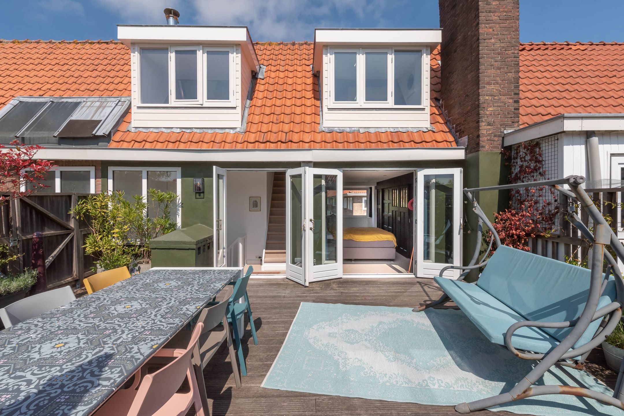 Foto 24 van Postjeskade 207-3