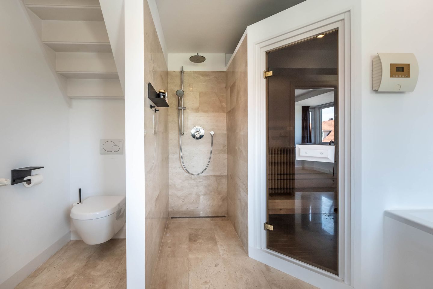 Foto 29 van Postjeskade 207-3