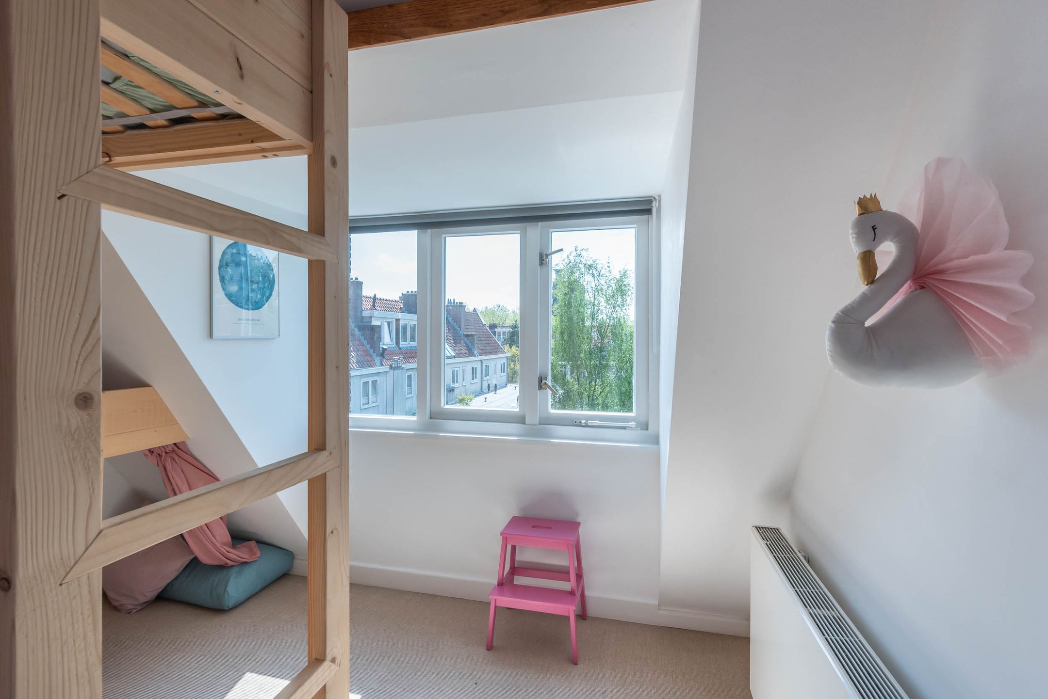 Foto 33 van Postjeskade 207-3