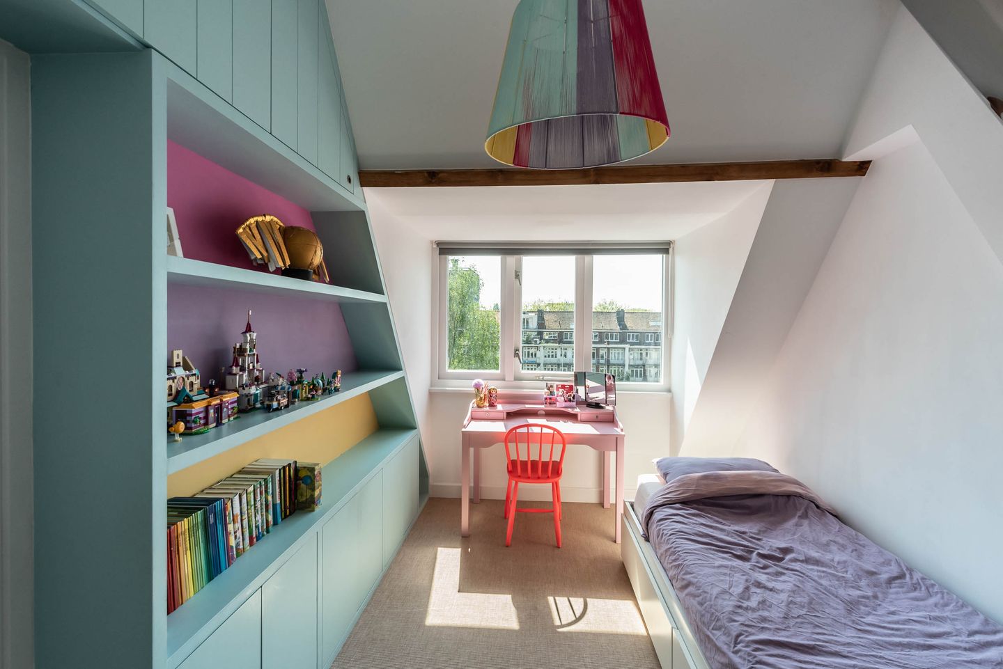 Foto 34 van Postjeskade 207-3