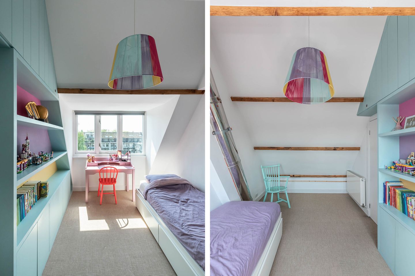 Foto 35 van Postjeskade 207-3