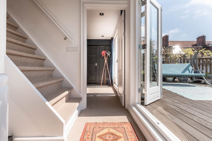 Foto 30 van Postjeskade 207-3