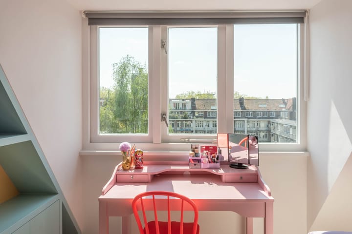 Foto 36 van Postjeskade 207-3