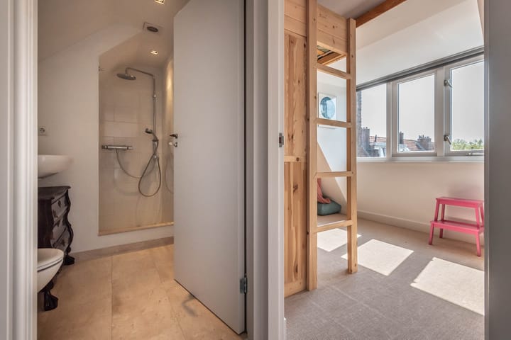 Foto 37 van Postjeskade 207-3