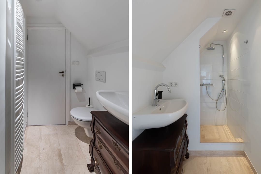 Foto 38 van Postjeskade 207-3