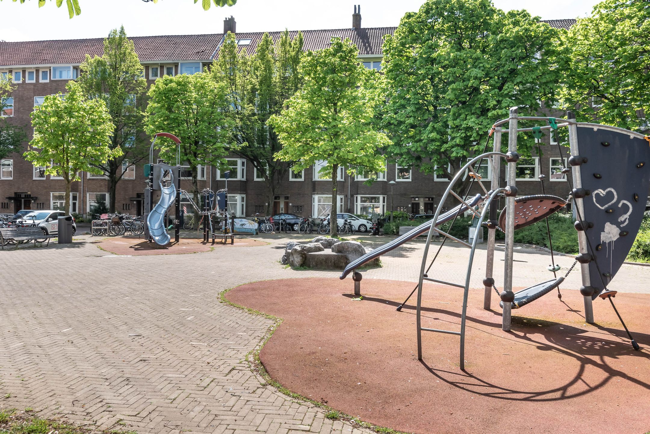 Foto 45 van Postjeskade 207-3