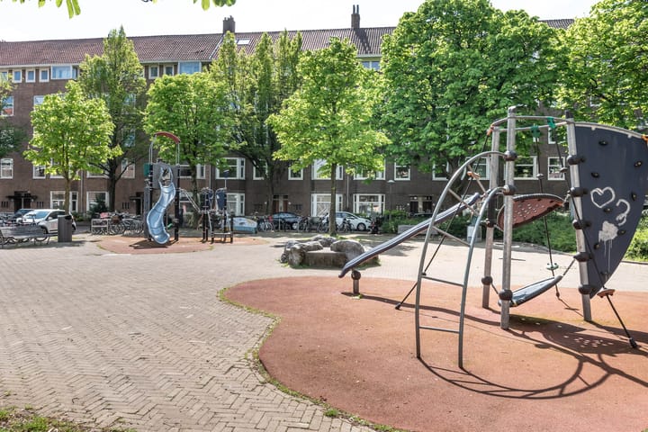 Foto 45 van Postjeskade 207-3