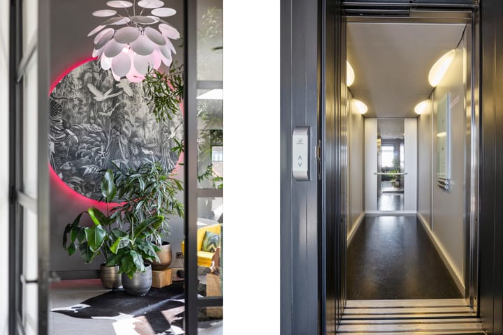 Foto 7 van Wijnstraat 10-J