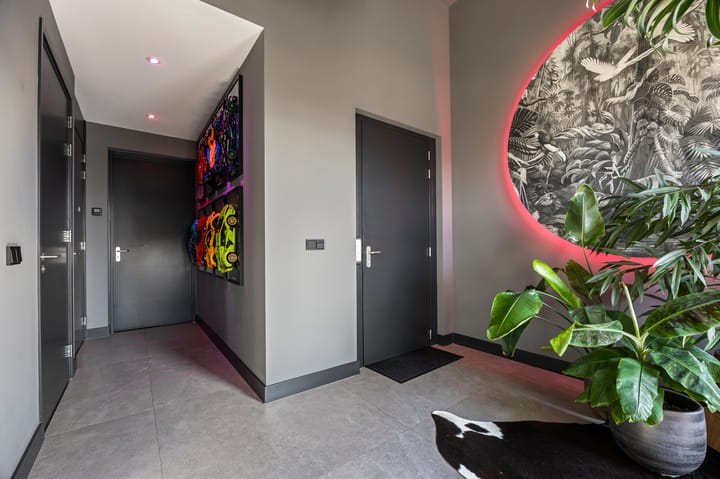 Foto 8 van Wijnstraat 10-J