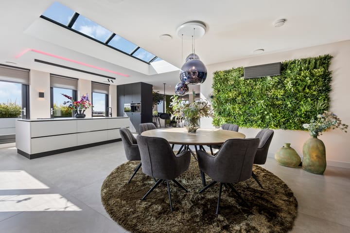 Foto 11 van Wijnstraat 10-J