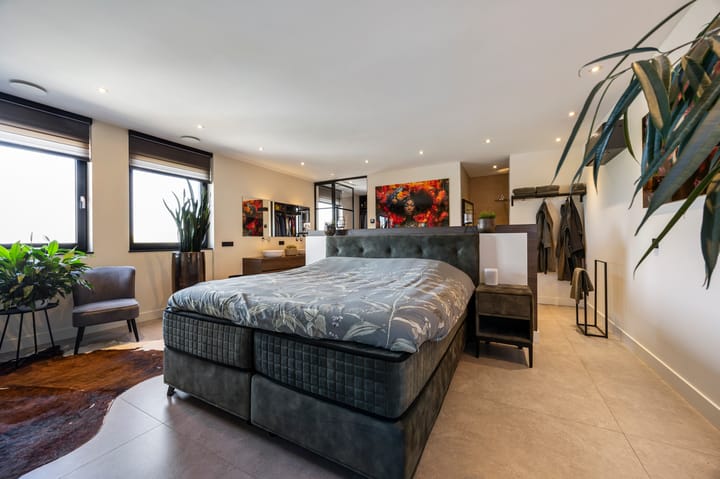 Foto 34 van Wijnstraat 10-J