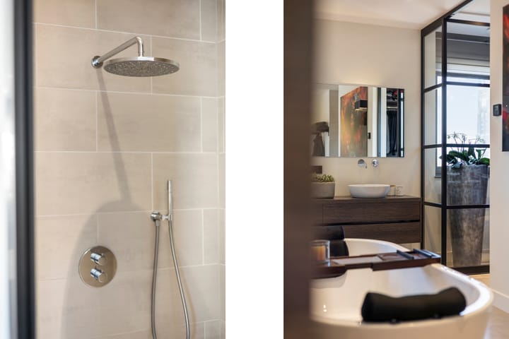 Foto 38 van Wijnstraat 10-J