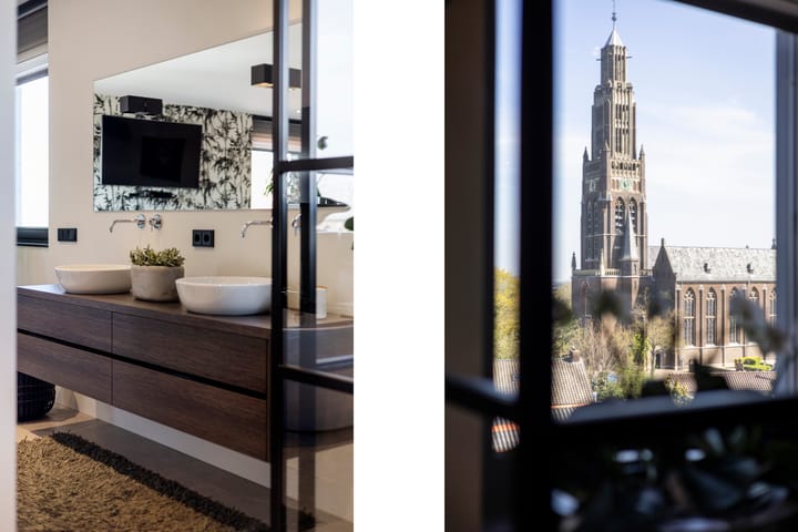 Foto 40 van Wijnstraat 10-J