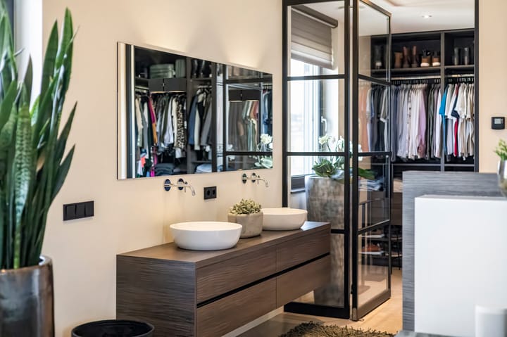 Foto 41 van Wijnstraat 10-J