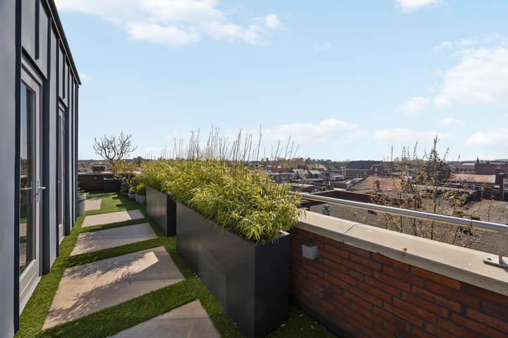 Foto 49 van Wijnstraat 10-J