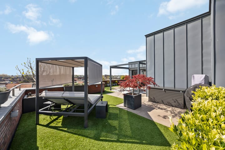 Foto 51 van Wijnstraat 10-J