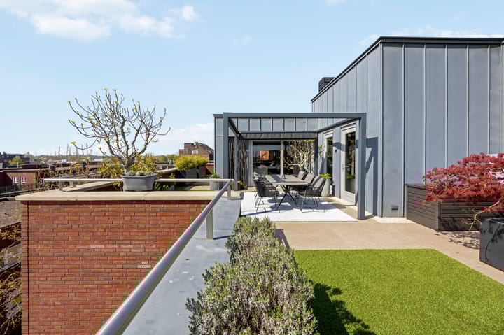 Foto 52 van Wijnstraat 10-J