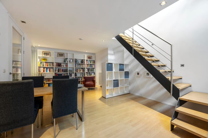 Foto 5 van Aquarius 32