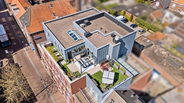 Foto 54 van Wijnstraat 10-J