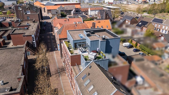 Foto 55 van Wijnstraat 10-J