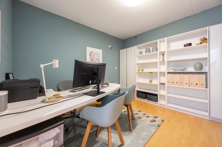 Foto 7 van Aquarius 32