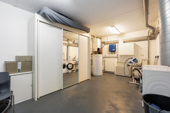 Foto 8 van Aquarius 32