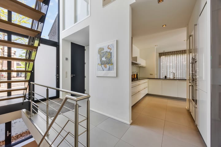 Foto 9 van Aquarius 32