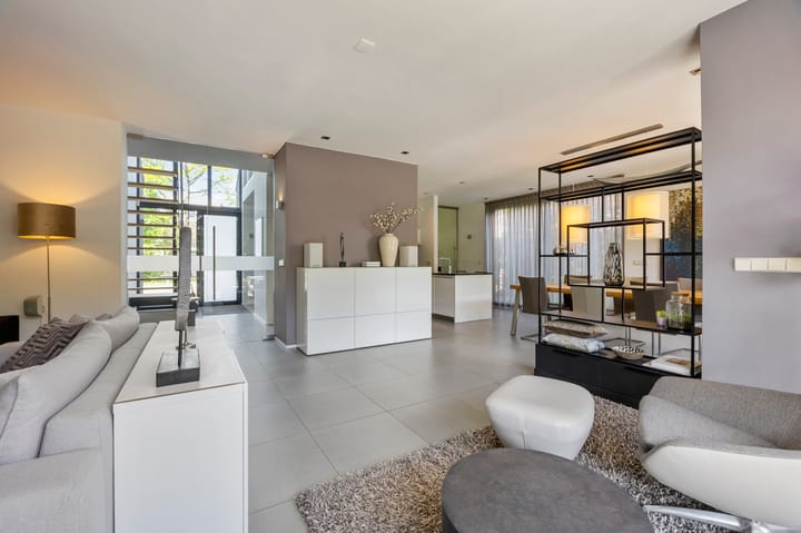 Foto 11 van Aquarius 32