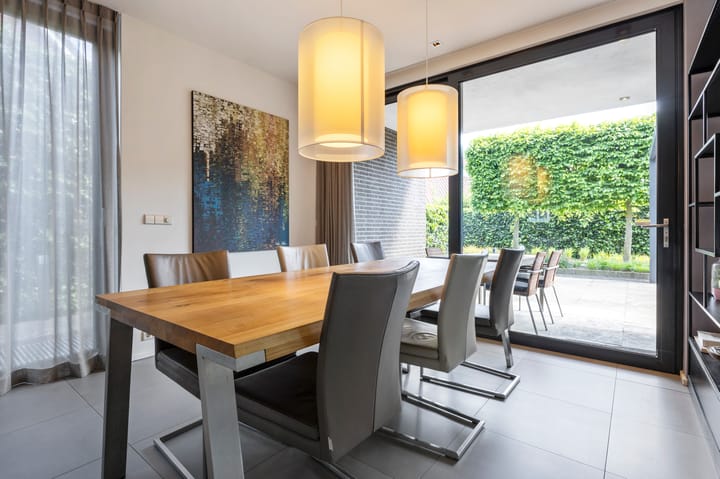 Foto 14 van Aquarius 32