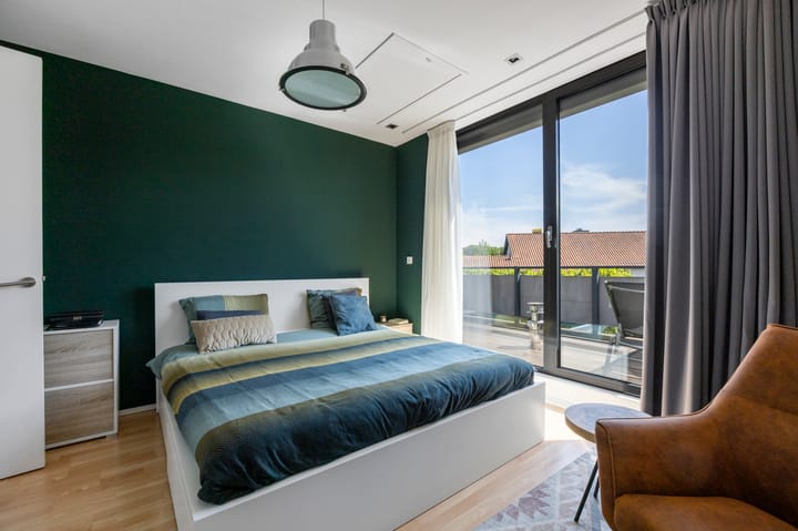 Foto 28 van Aquarius 32