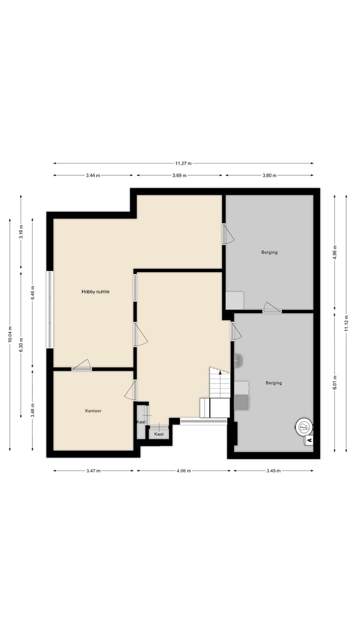Foto 37 van Aquarius 32