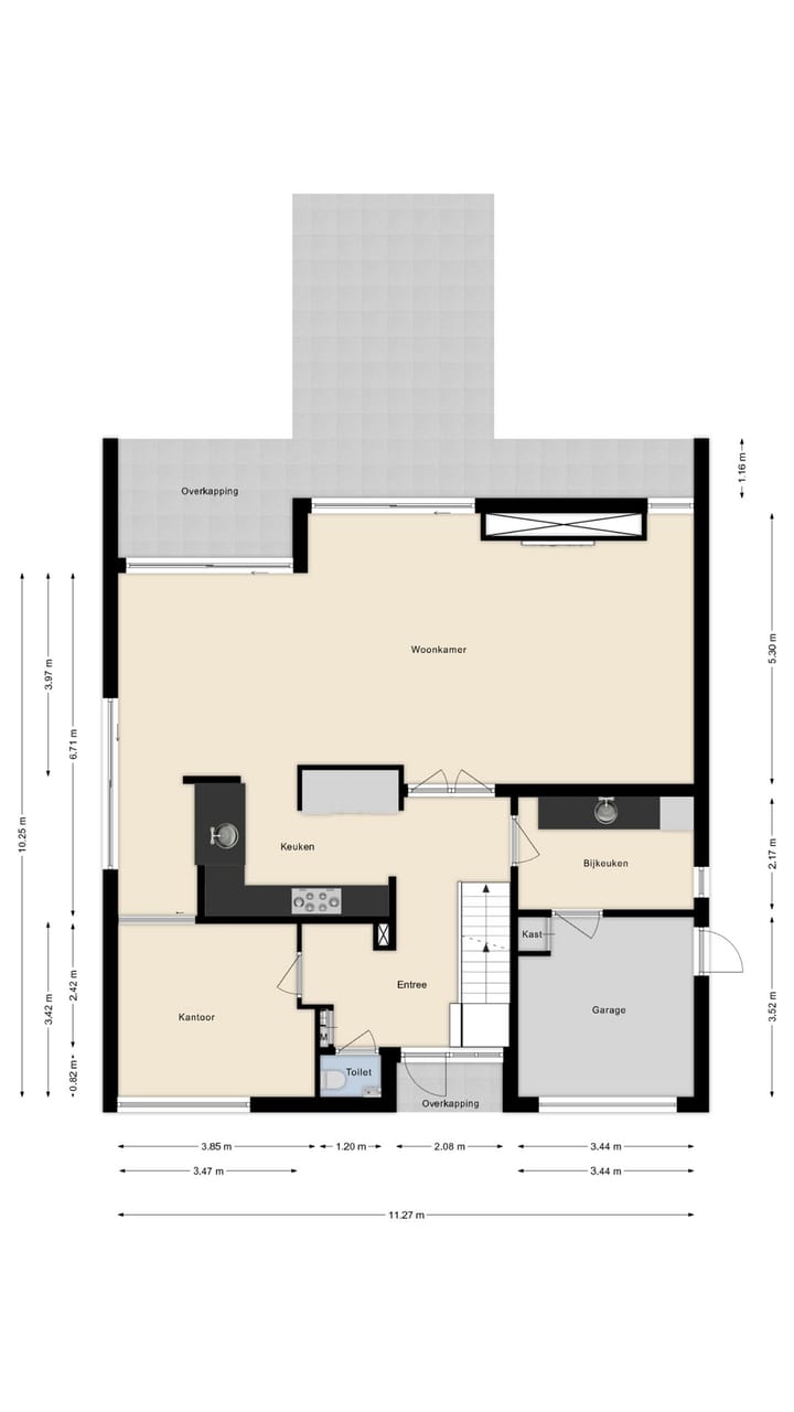 Foto 38 van Aquarius 32