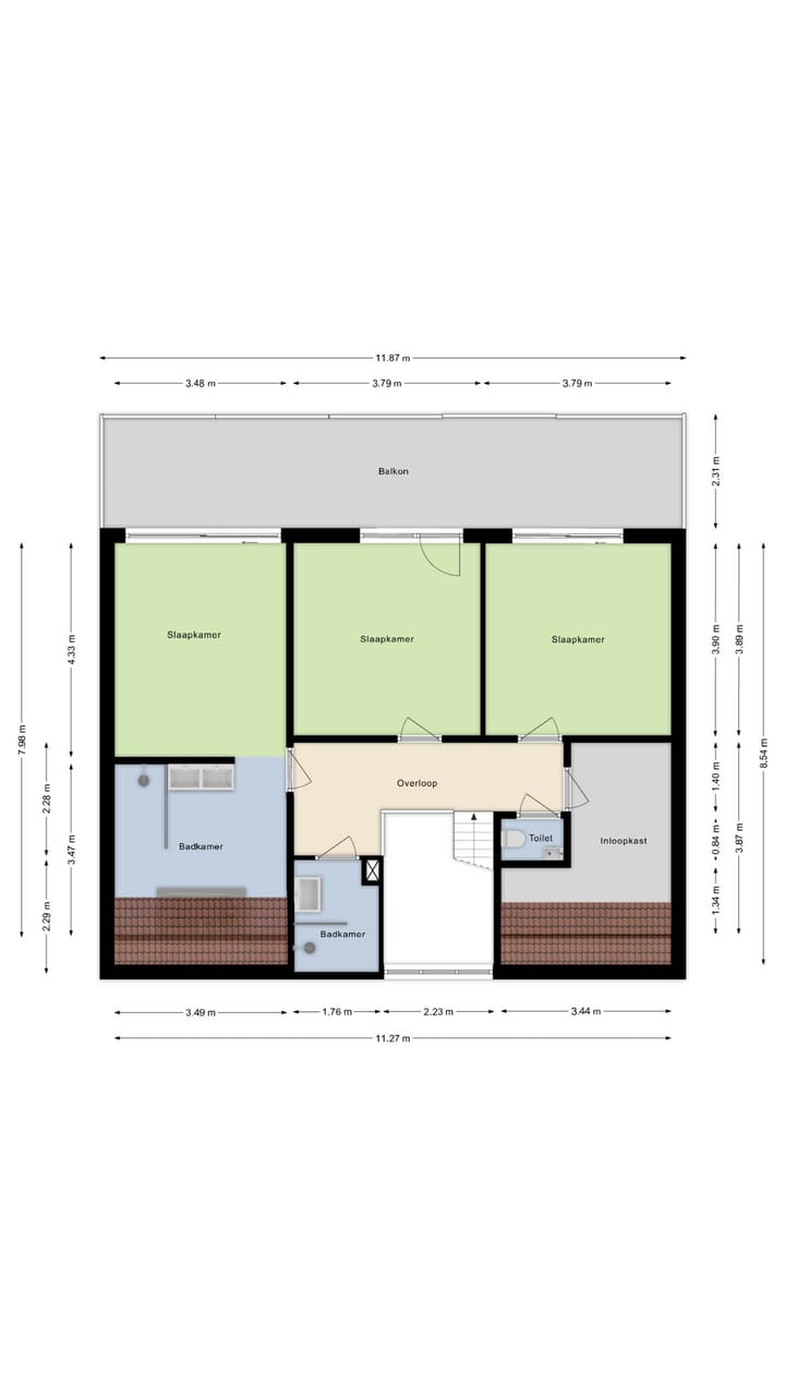 Foto 39 van Aquarius 32