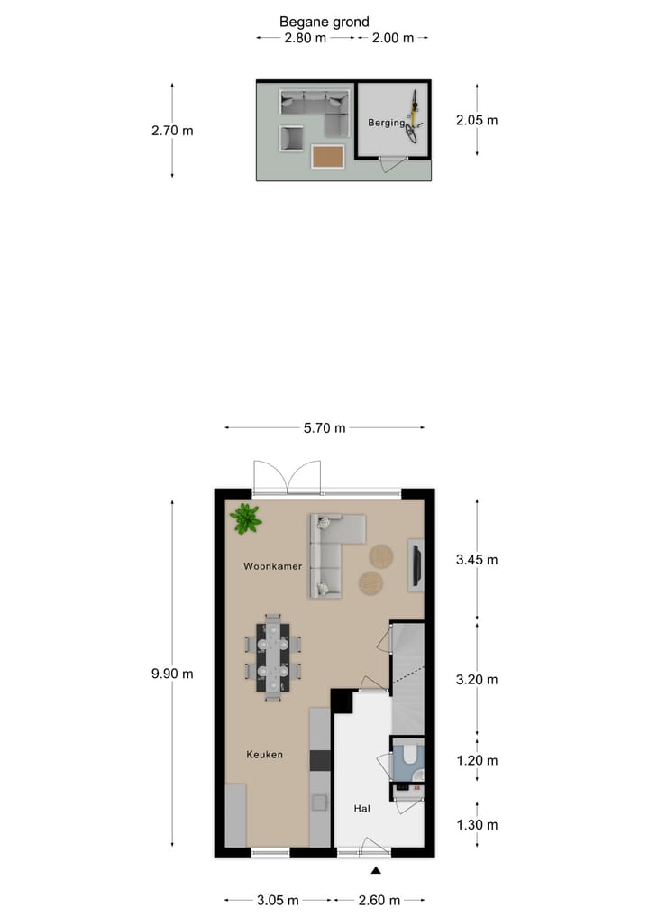 Foto 44 van Lijster 8