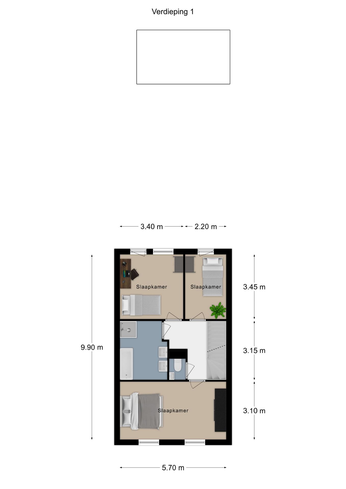 Foto 45 van Lijster 8