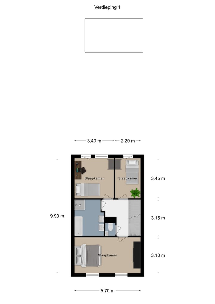 Foto 45 van Lijster 8